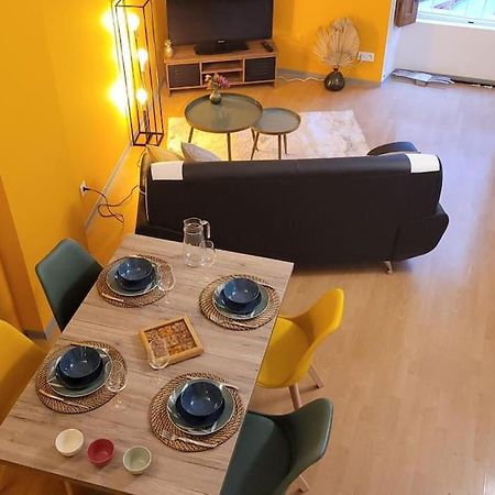 Avignon Apartement A 2 Pas Du Palais De Papes Екстериор снимка