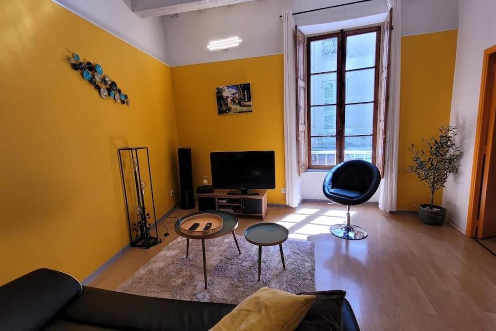 Avignon Apartement A 2 Pas Du Palais De Papes Екстериор снимка