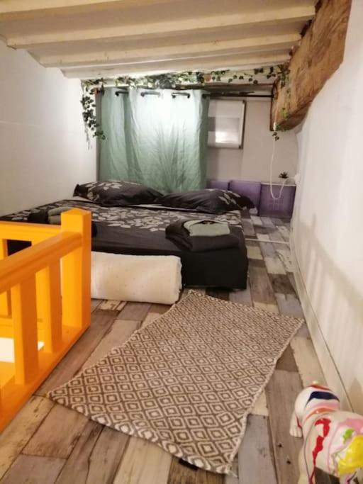 Avignon Apartement A 2 Pas Du Palais De Papes Екстериор снимка