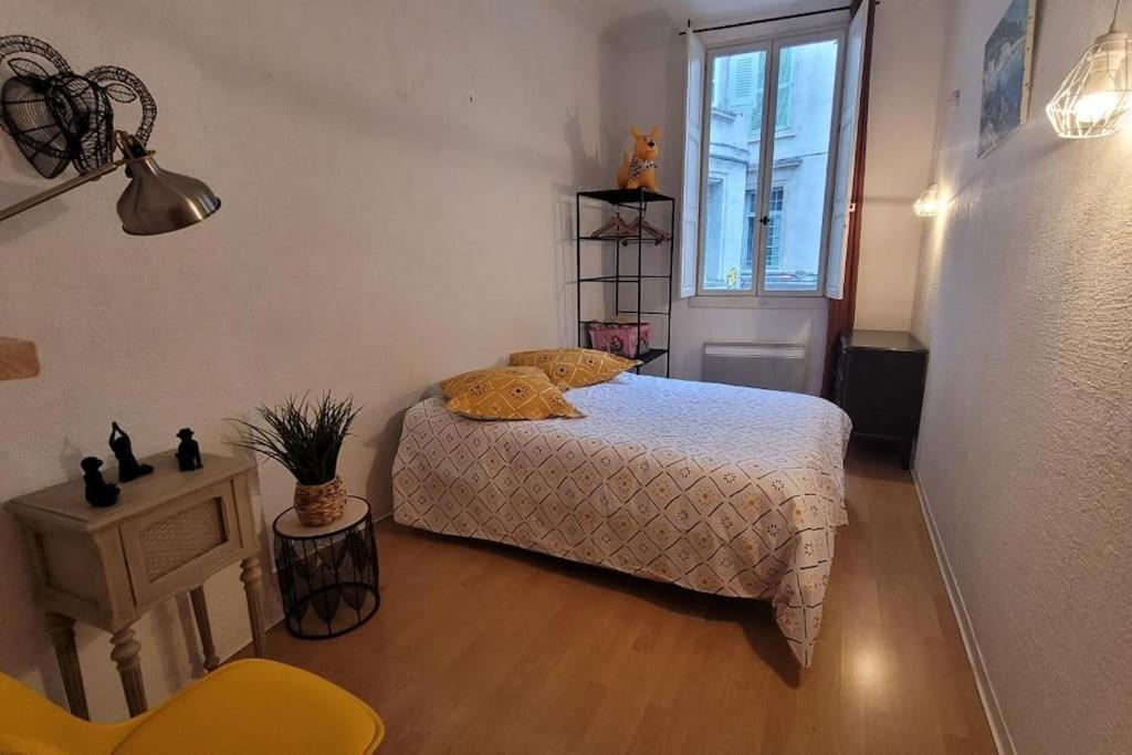 Avignon Apartement A 2 Pas Du Palais De Papes Екстериор снимка