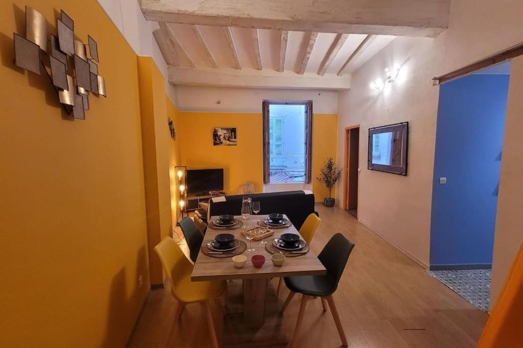 Avignon Apartement A 2 Pas Du Palais De Papes Екстериор снимка